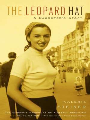 cover image of The Leopard Hat